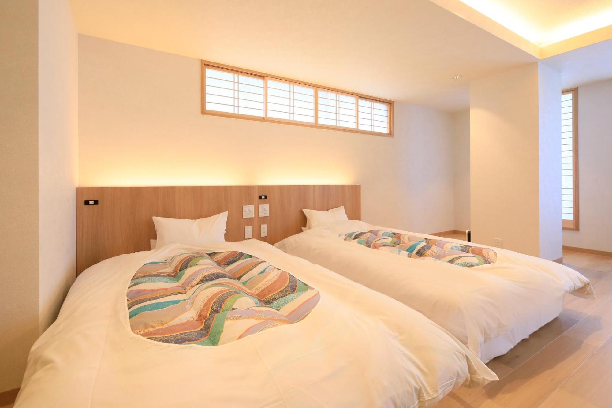 Yuyado Mikannoki 熱海市 エクステリア 写真