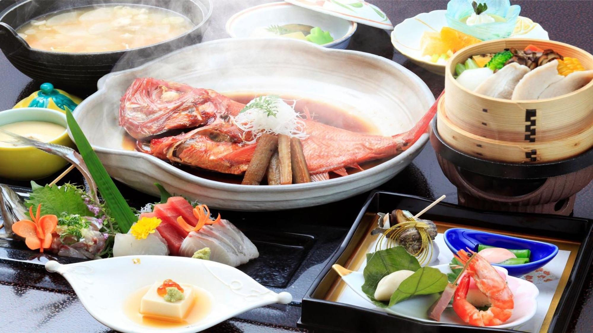 Yuyado Mikannoki 熱海市 エクステリア 写真