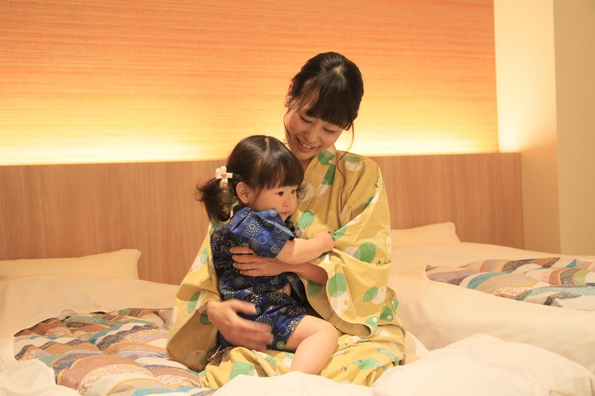 Yuyado Mikannoki 熱海市 エクステリア 写真