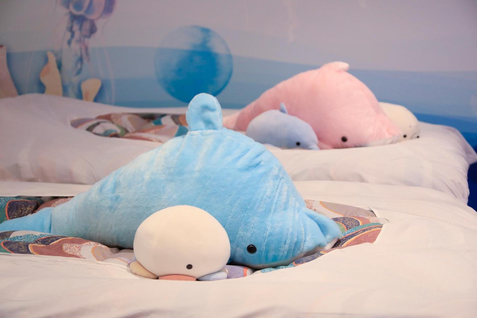 Yuyado Mikannoki 熱海市 エクステリア 写真