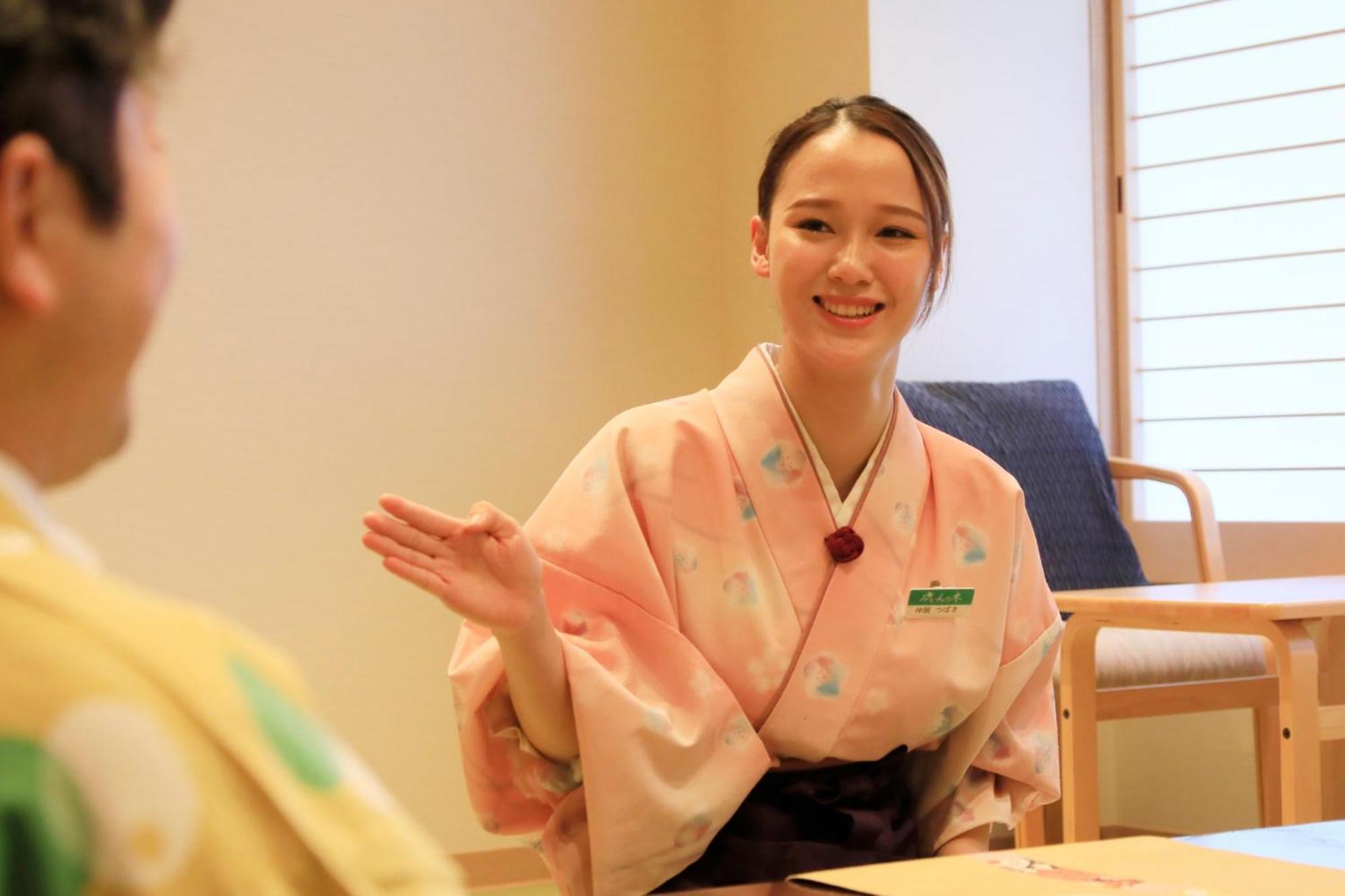 Yuyado Mikannoki 熱海市 エクステリア 写真